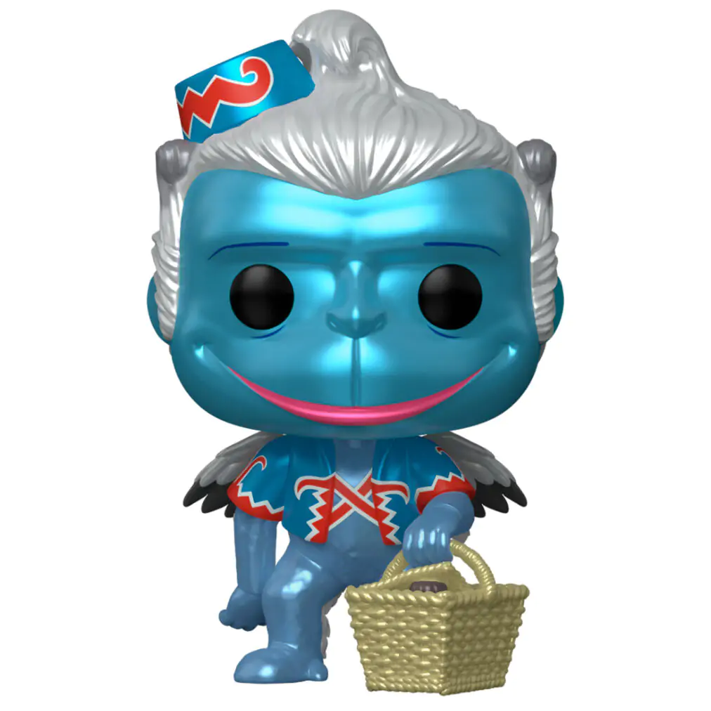 POP figure The Wizard of OZ Winged Monkey Chase product photo