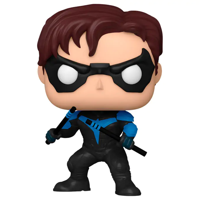 Funko POP figure Titans Nightwing product photo