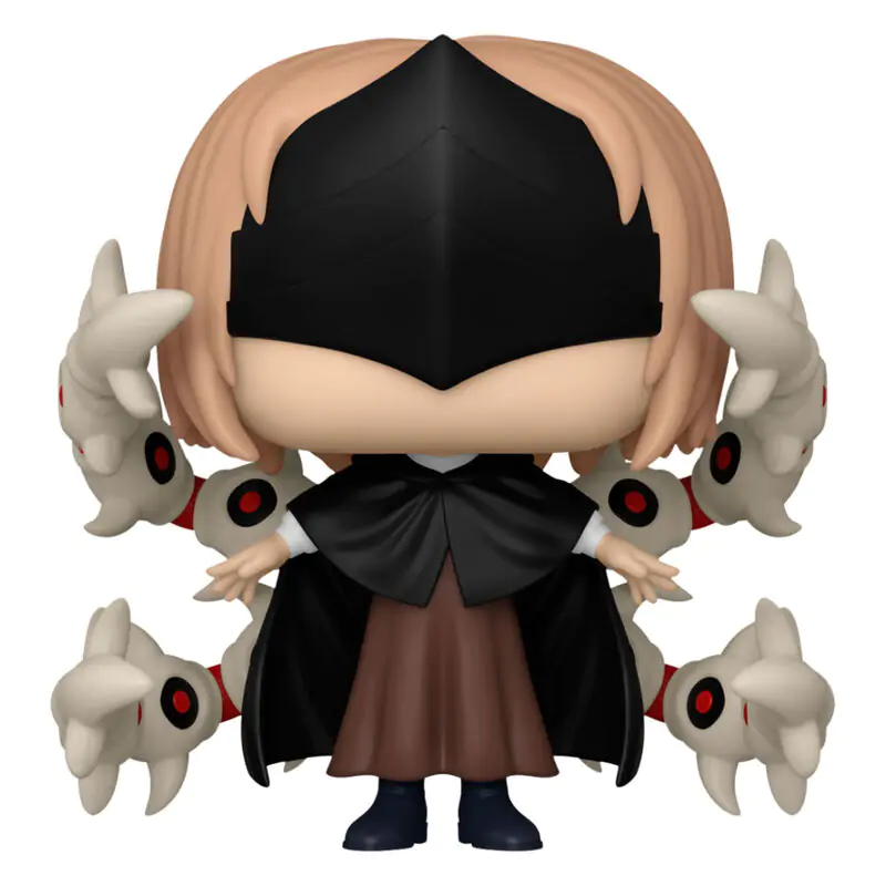 POP figure Tokyo Ghoul: re Hinami Fueguchi product photo