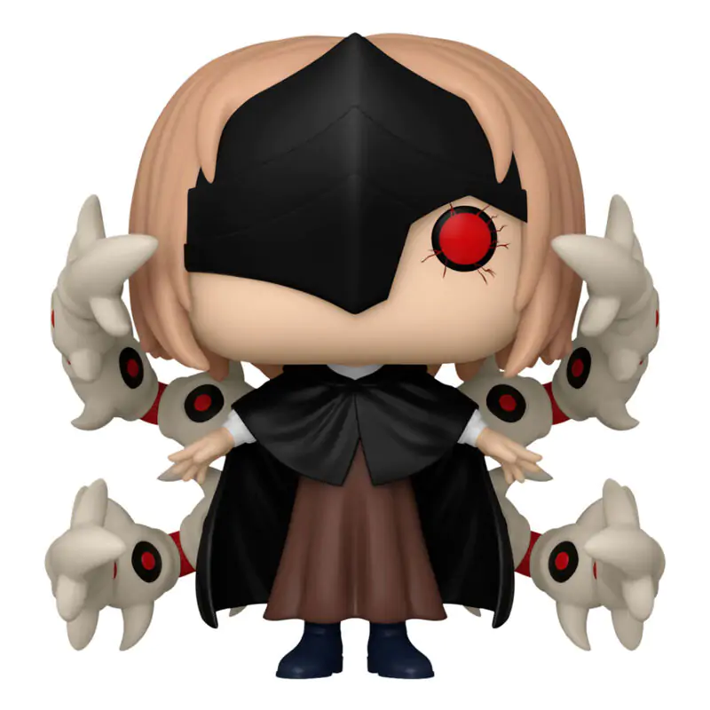 POP figure Tokyo Ghoul: re Hinami Fueguchi Chase product photo