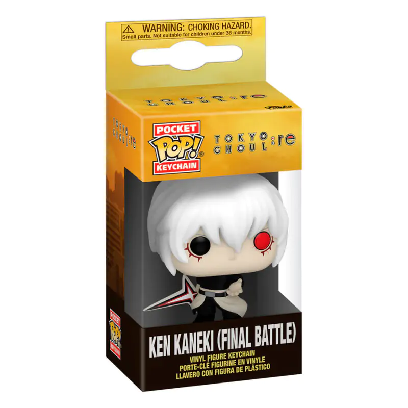 POP figure Tokyo Ghoul: re Ken Kaneki product photo