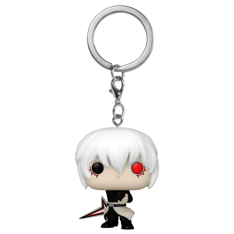 POP figure Tokyo Ghoul: re Ken Kaneki product photo