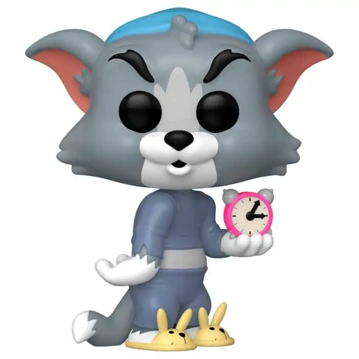 Funko POP figure Tom &amp; Jerry Tom product photo