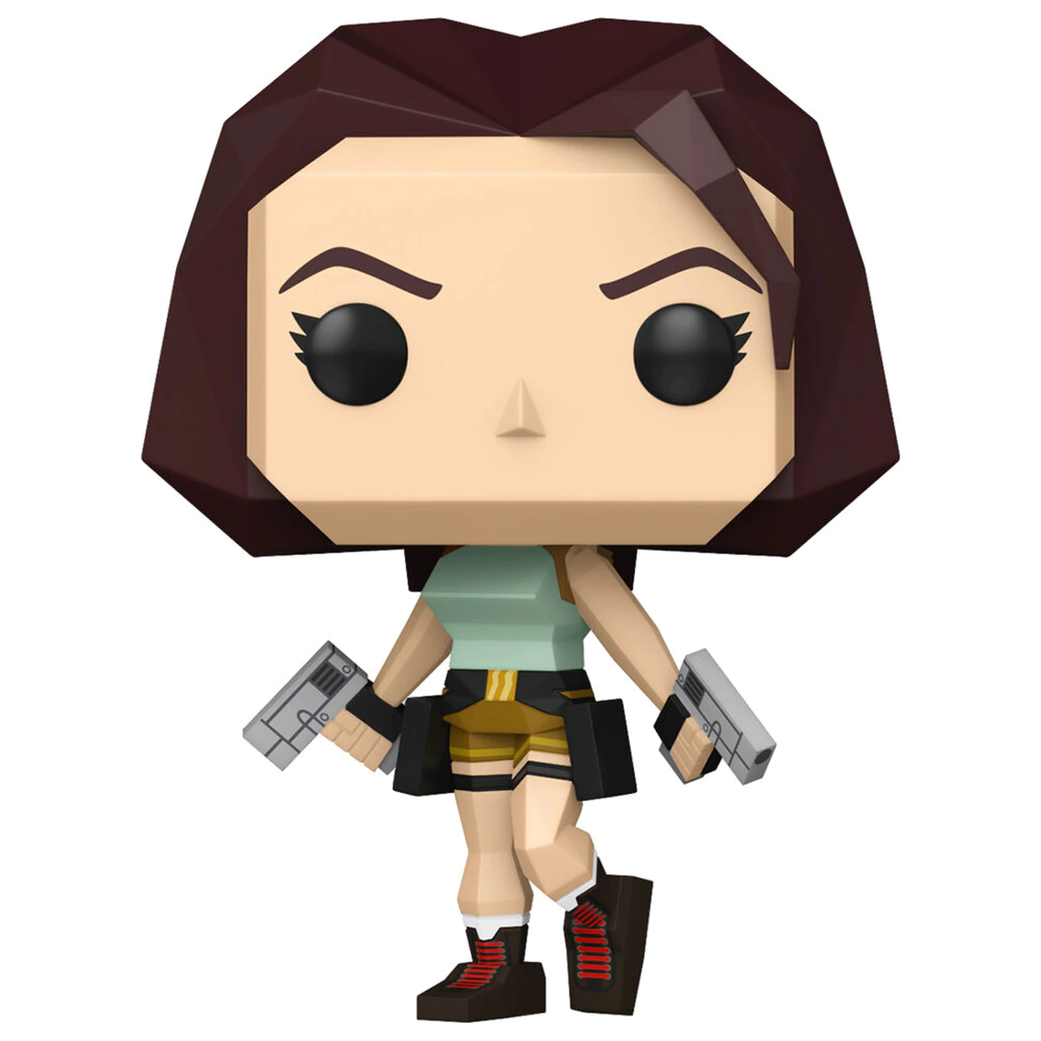 Funko POP figure Tomb Raider Lara Croft product photo
