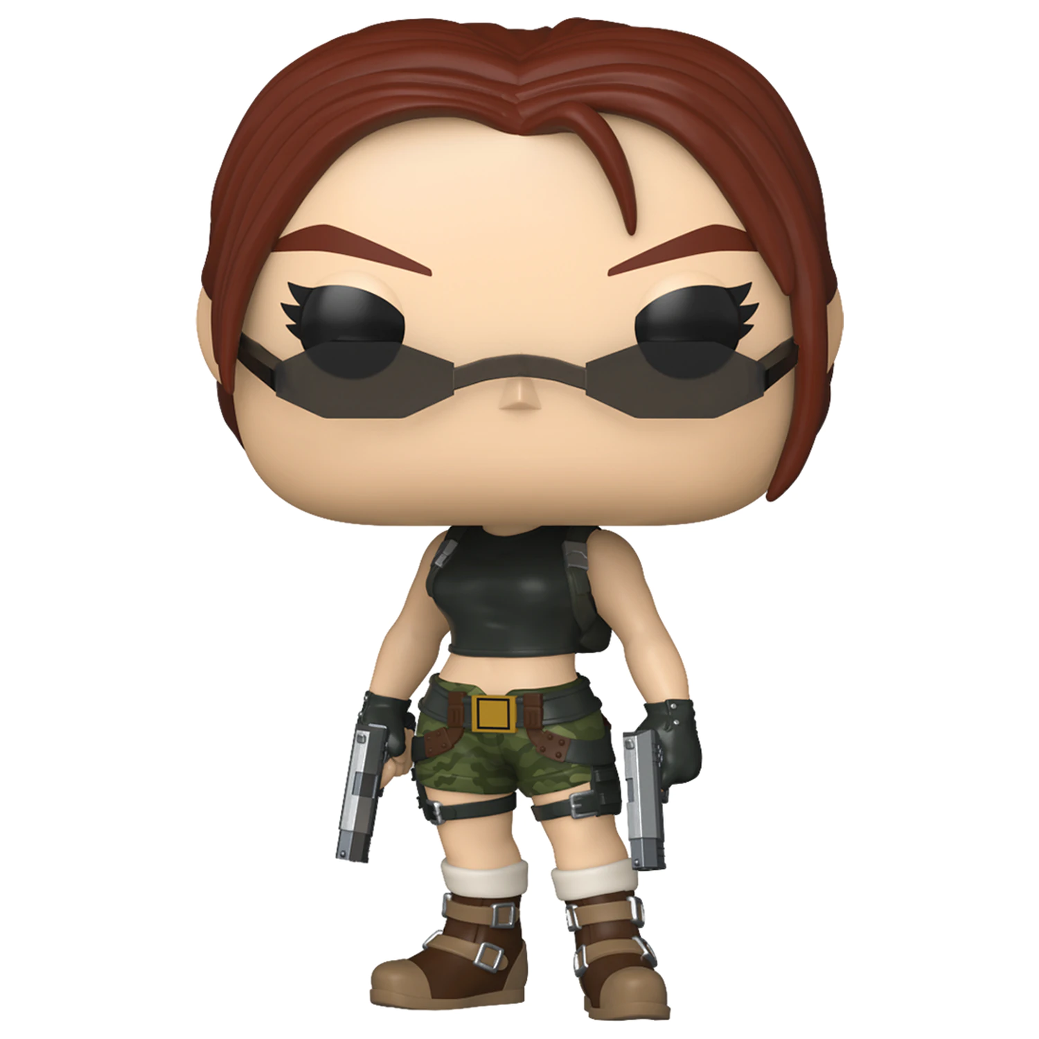 Funko POP Figure Tomb Raider Lara Croft product photo