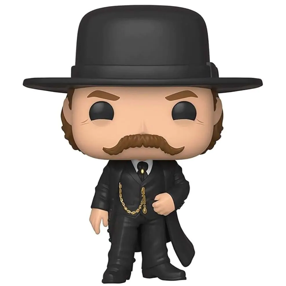 Funko POP figure Tombstone Wyatt Earp termékfotó