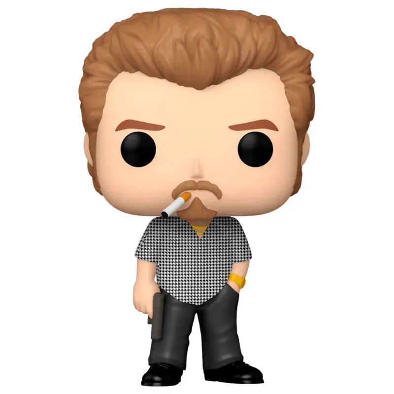 Trailer Park Boys POP! TV Vinyl Figure Ricky with Cig 9 cm product photo