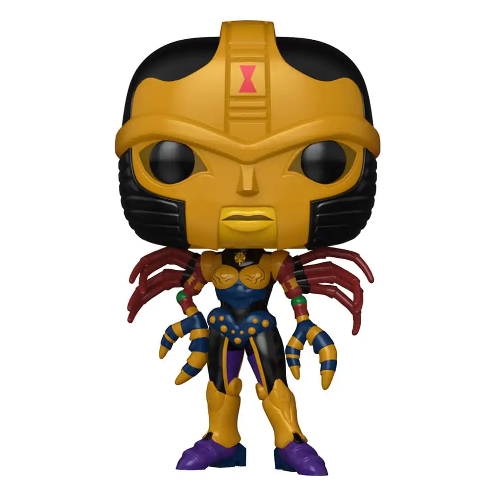 Funko POP figure Transformers Beast Wars Blackarachnia product photo