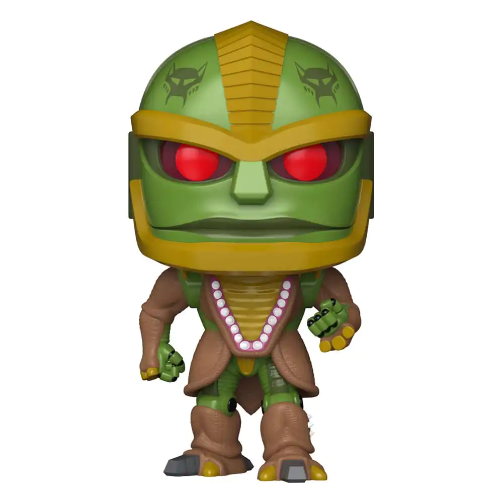 Funko POP figure Transformers Beast Wars Rhinox product photo