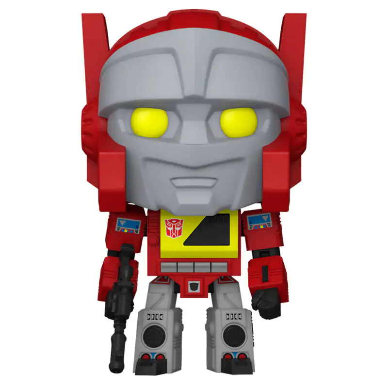 Funko POP figure Transformers Generation 1 Blaster product photo