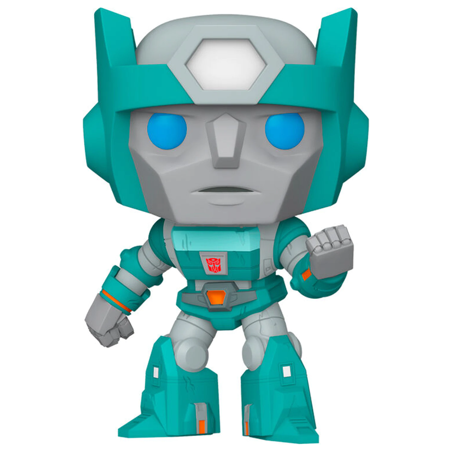 Funko POP figure Transformers Kup product photo