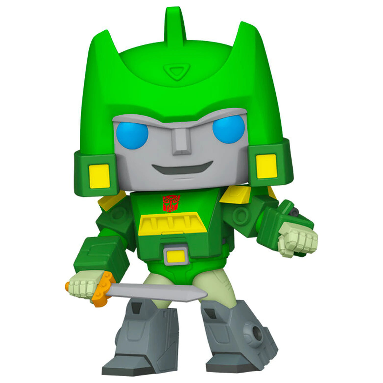 Funko POP figure Transformers Springer product photo