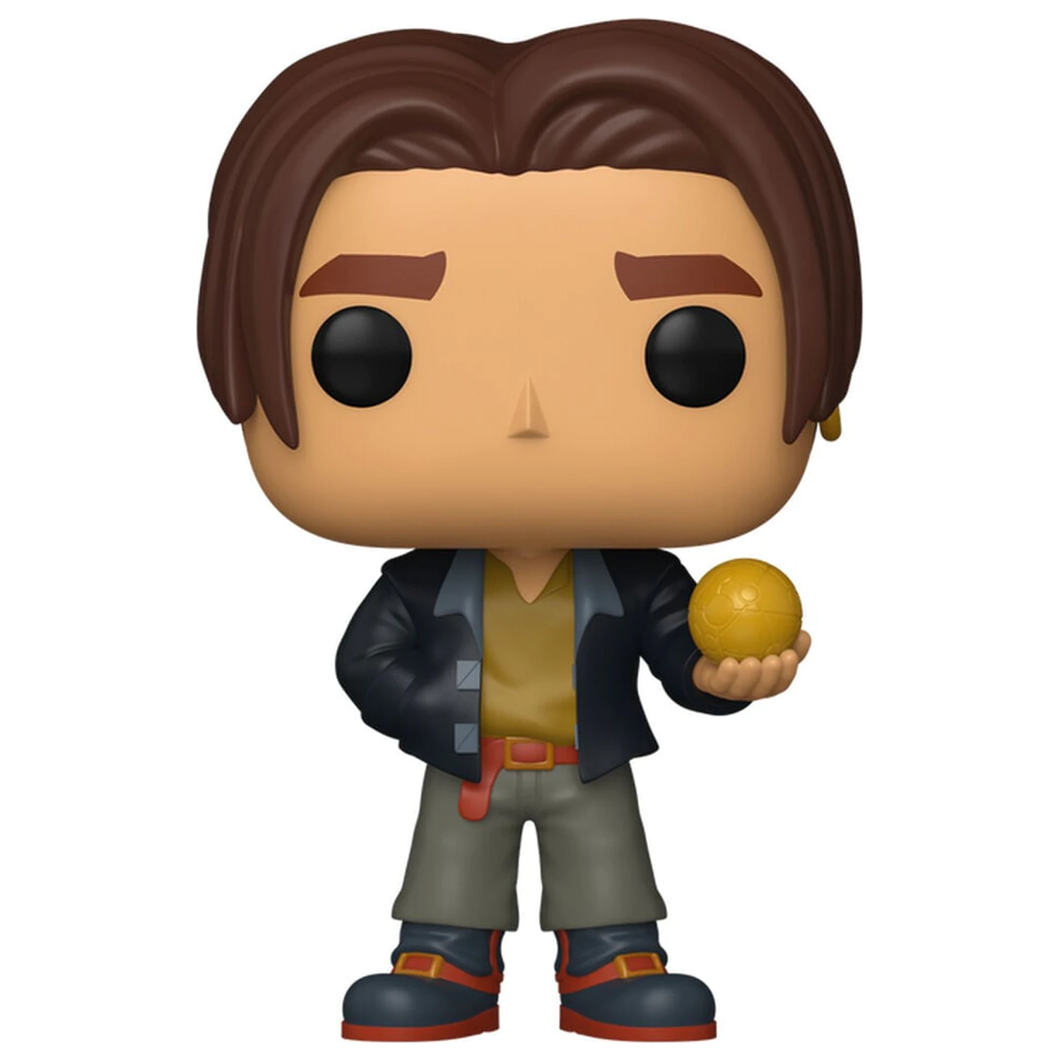 Funko POP figure Treasure Planet Jim Hawkins product photo