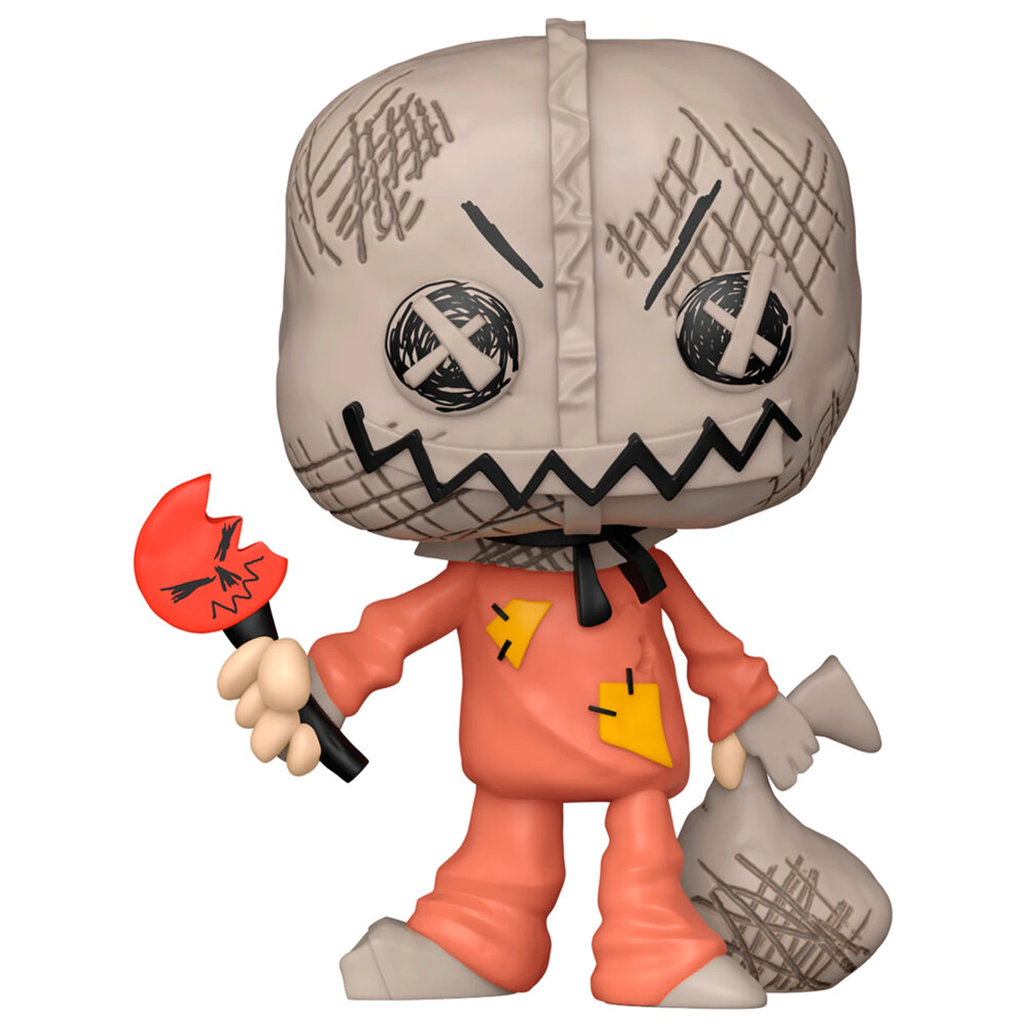 Funko POP figure Trick 'r Treat Sam product photo
