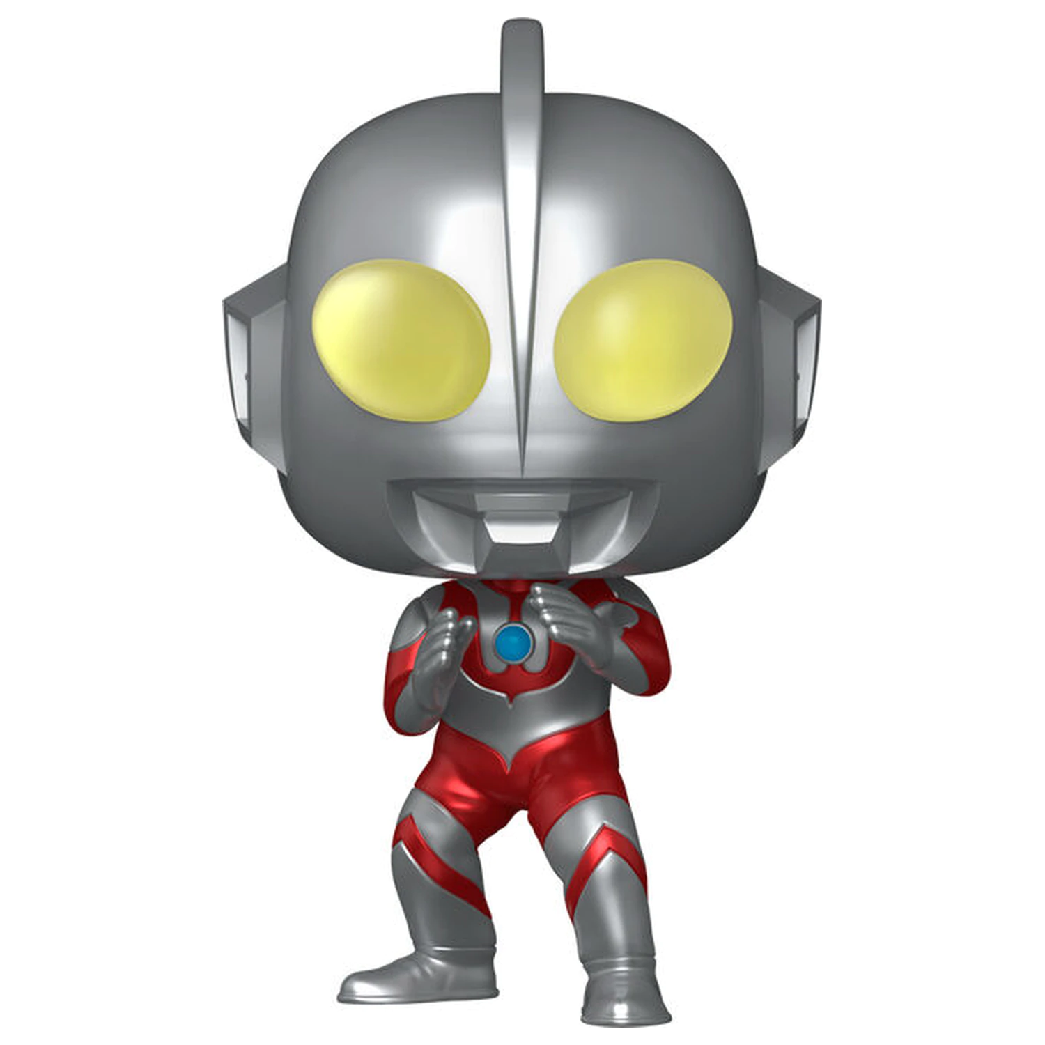 Funko POP figure Ultraman - Ultraman product photo