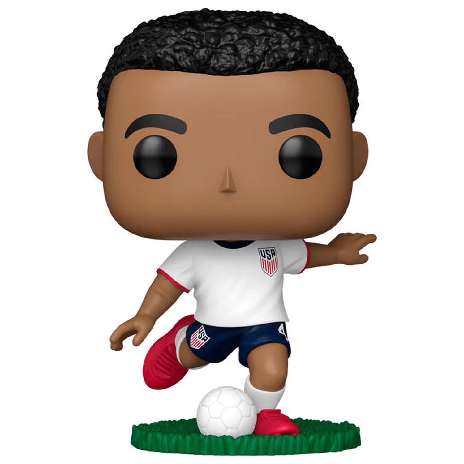 Funko POP figure United States Tyler Adams product photo