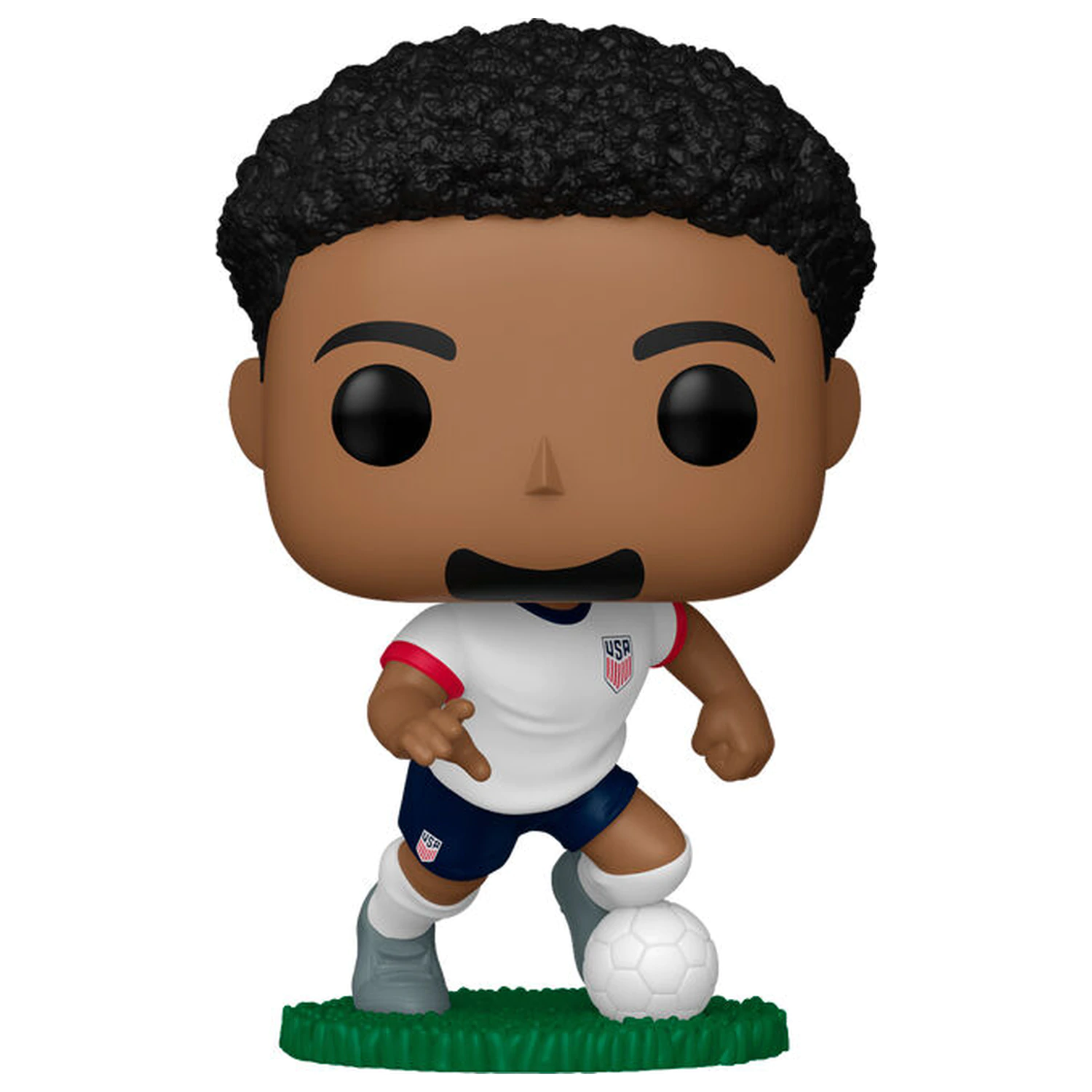 Funko POP figure United States Weston McKennie product photo