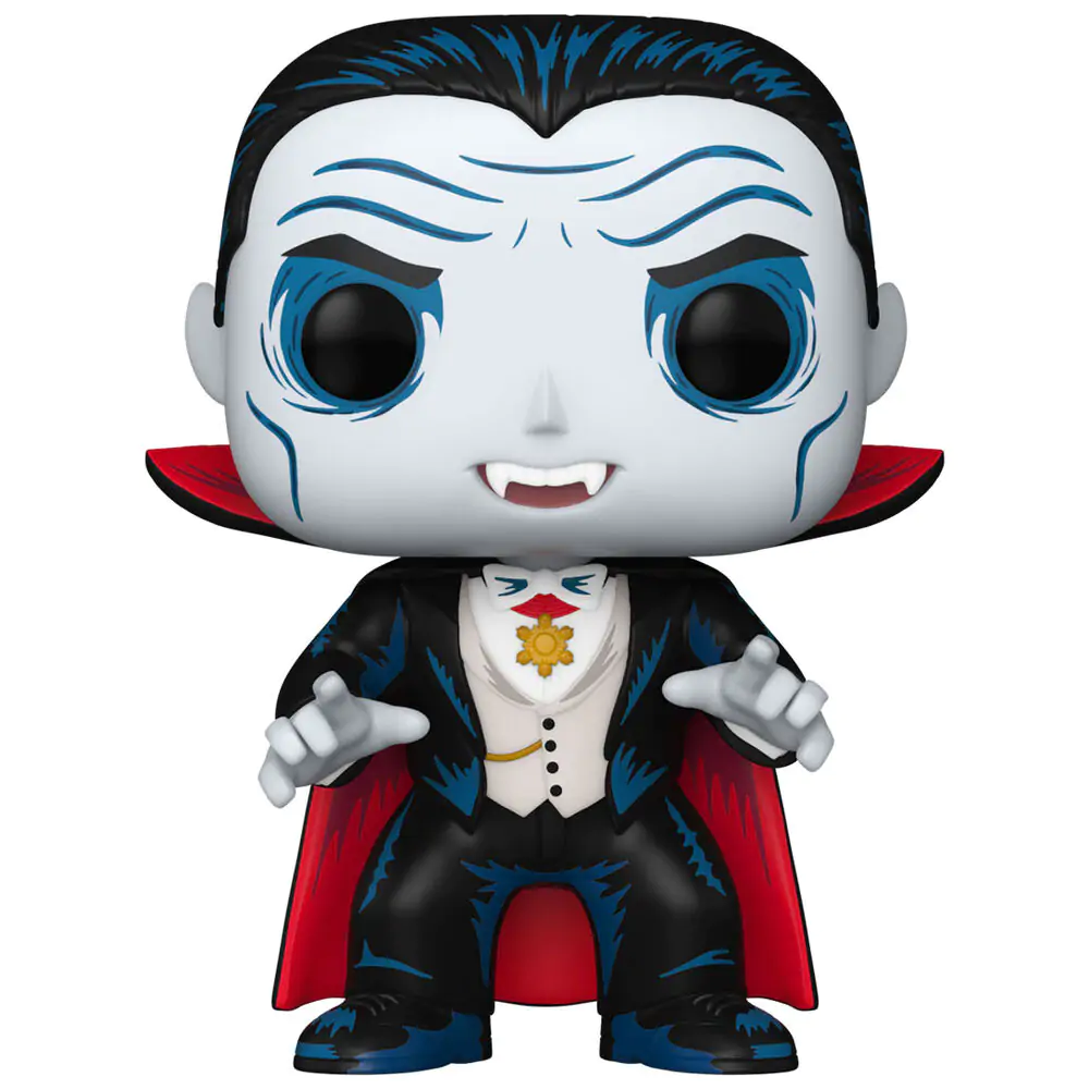 Funko POP figure Universal Monsters Bride Dracula termékfotó