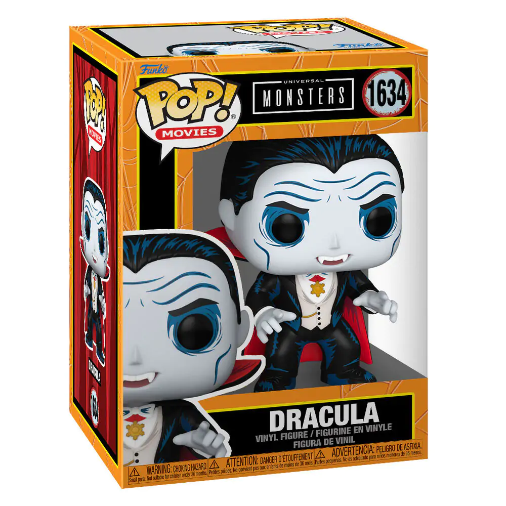 Funko POP figure Universal Monsters Bride Dracula product photo