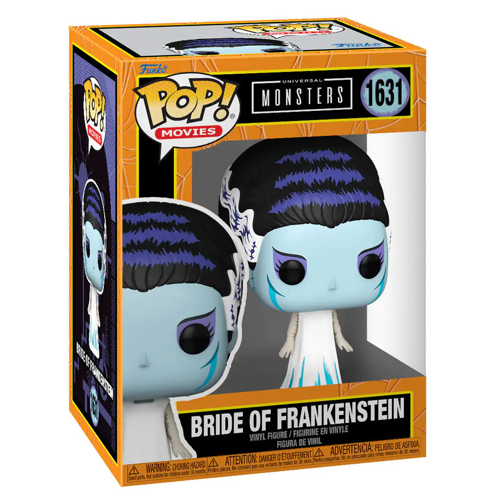 Funko POP figure Universal Monsters Bride Frankenstein product photo