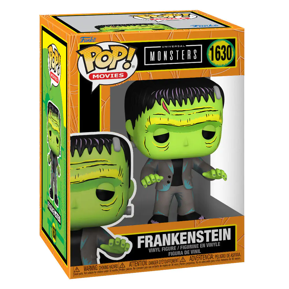 Funko POP figure Universal Monsters Bride Frankenstein termékfotó