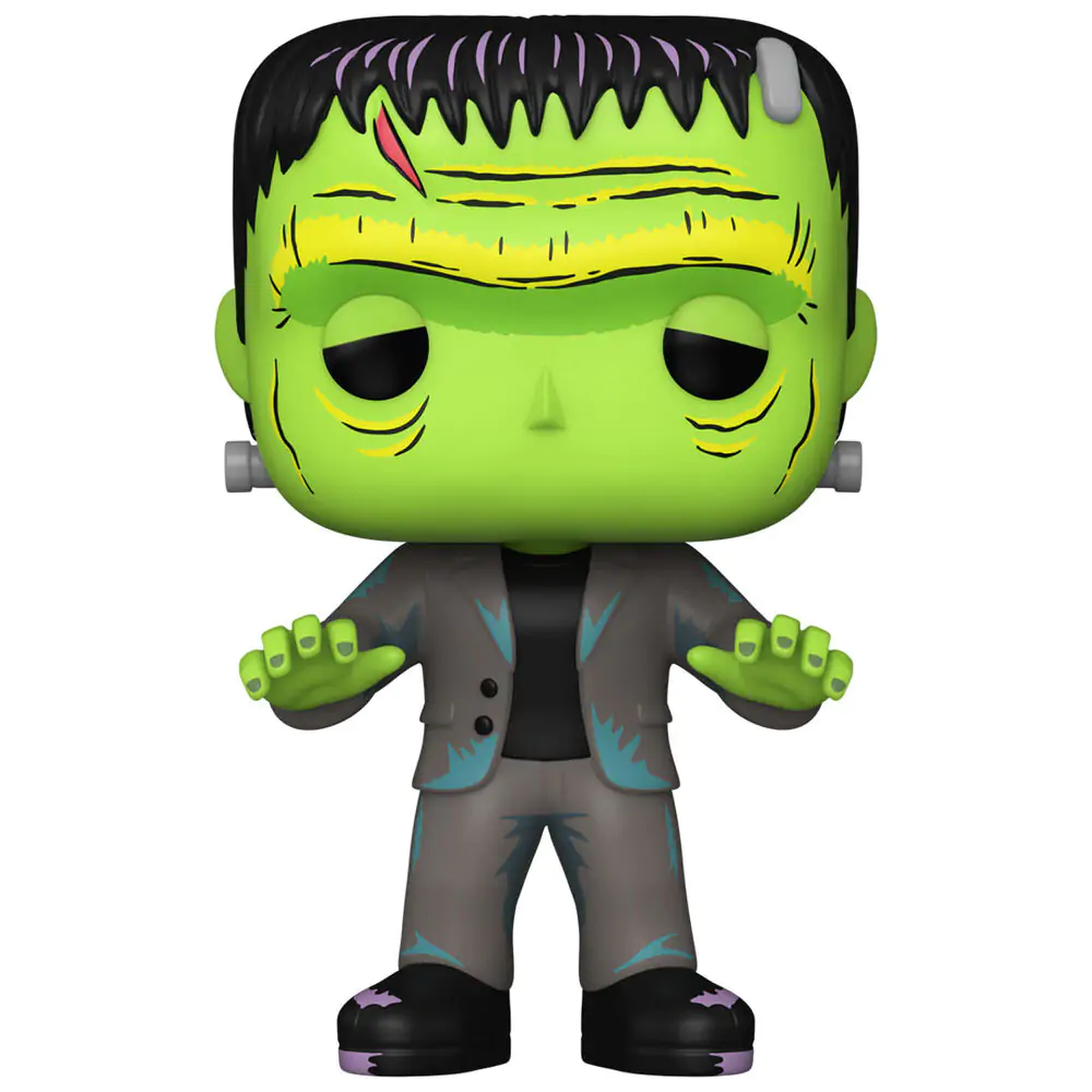 Funko POP figure Universal Monsters Bride Frankenstein termékfotó