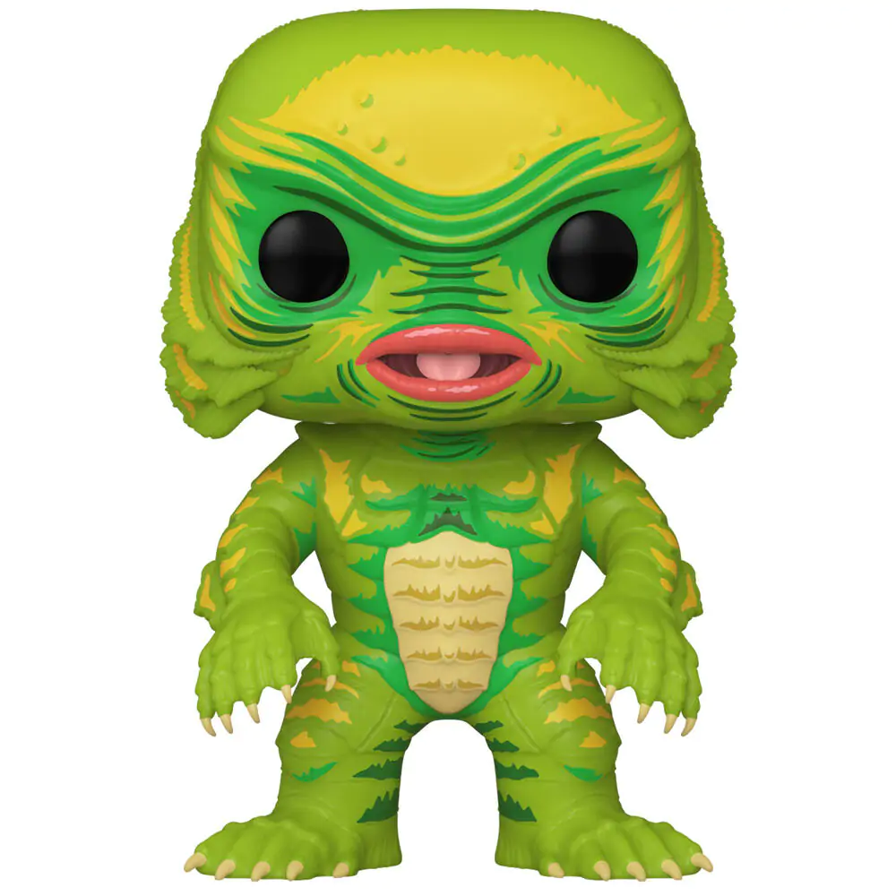 Funko POP figure Universal Monsters Bride Gill Man product photo