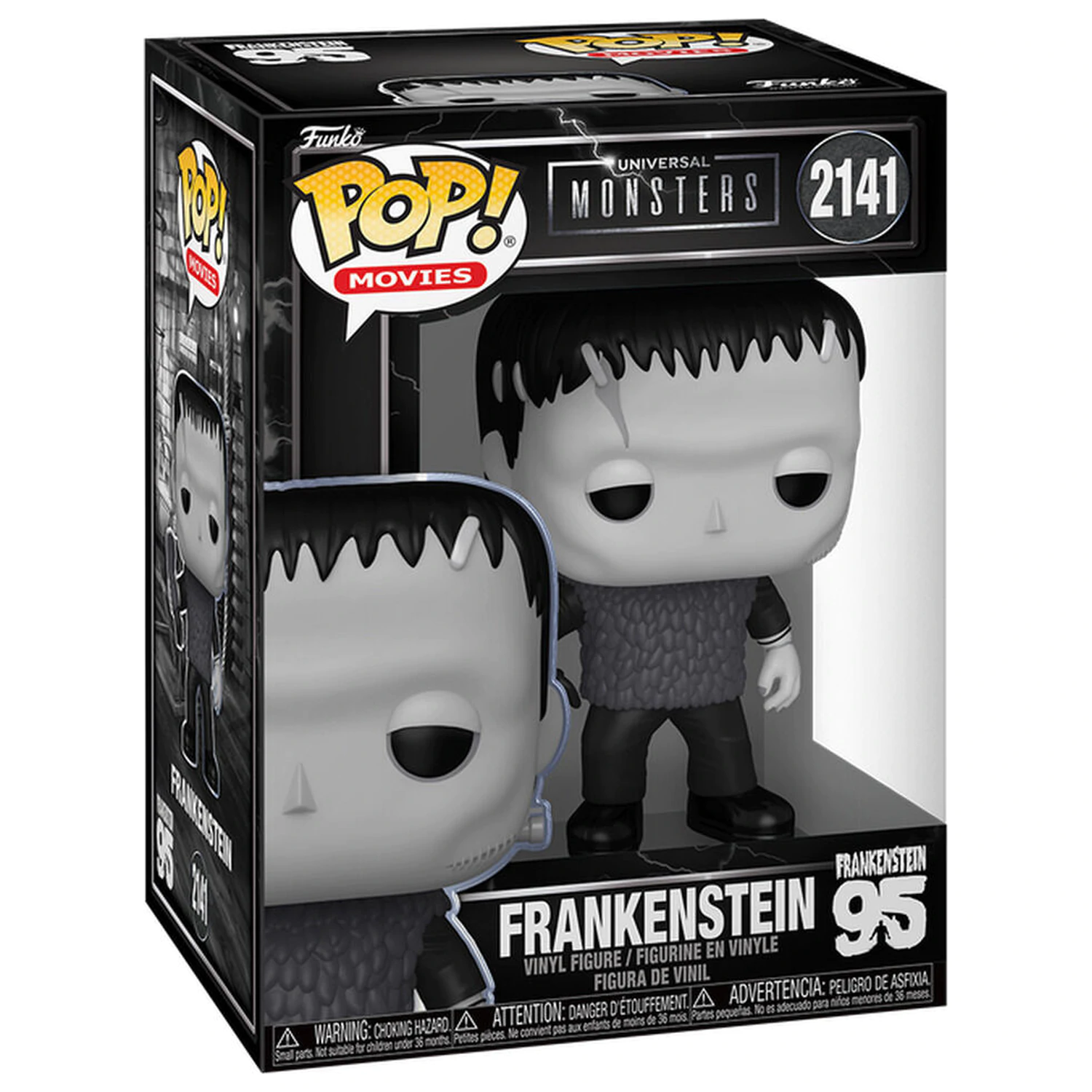 Funko POP figure Universal Monsters Frankenstein product photo