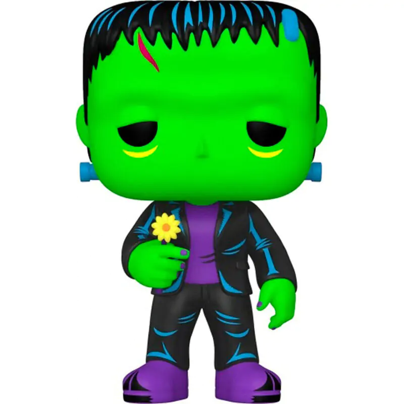 POP figure Universal Studios Monsters Frankenstein Exclusive termékfotó