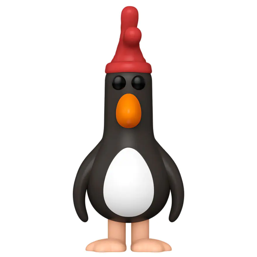 Funko POP figure Wallace & Gromit Feathers McGraw termékfotó