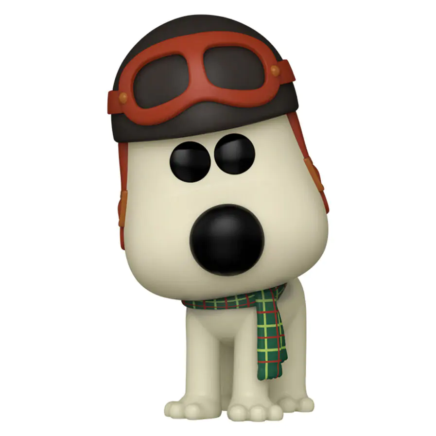 Funko POP figure Wallace & Gromit - Gromit termékfotó