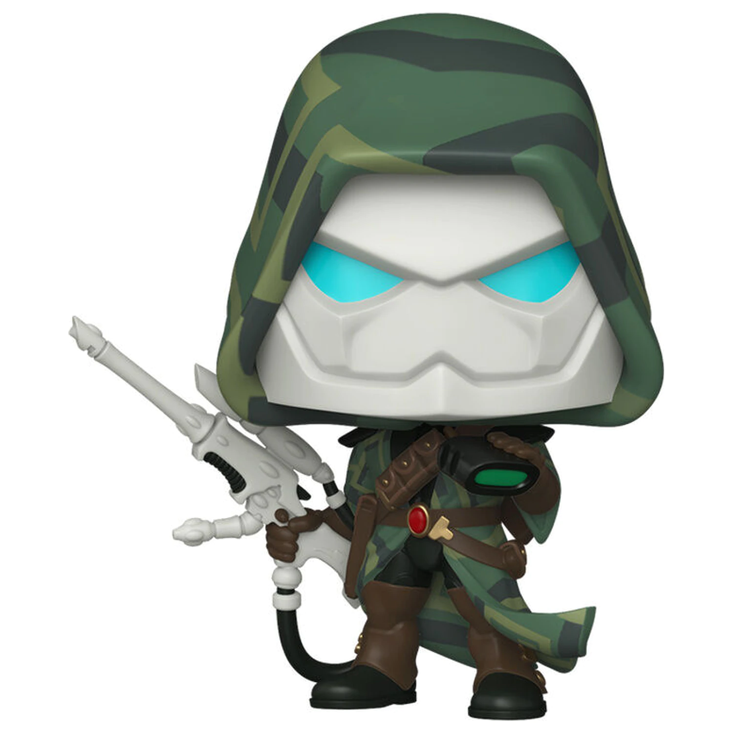 Funko POP figure Warhammer Aeldari Ranger product photo