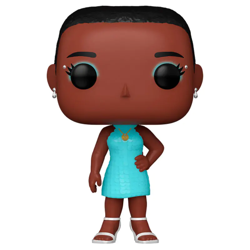 Funko POP figure Wednesday Bianca Barclay termékfotó