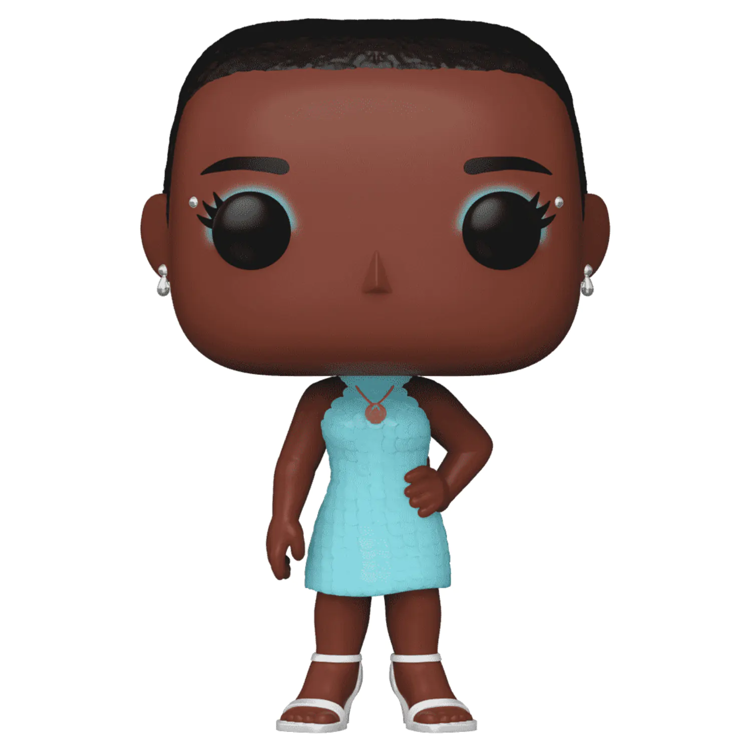 Funko POP figure Wednesday Bianca Barclay product photo