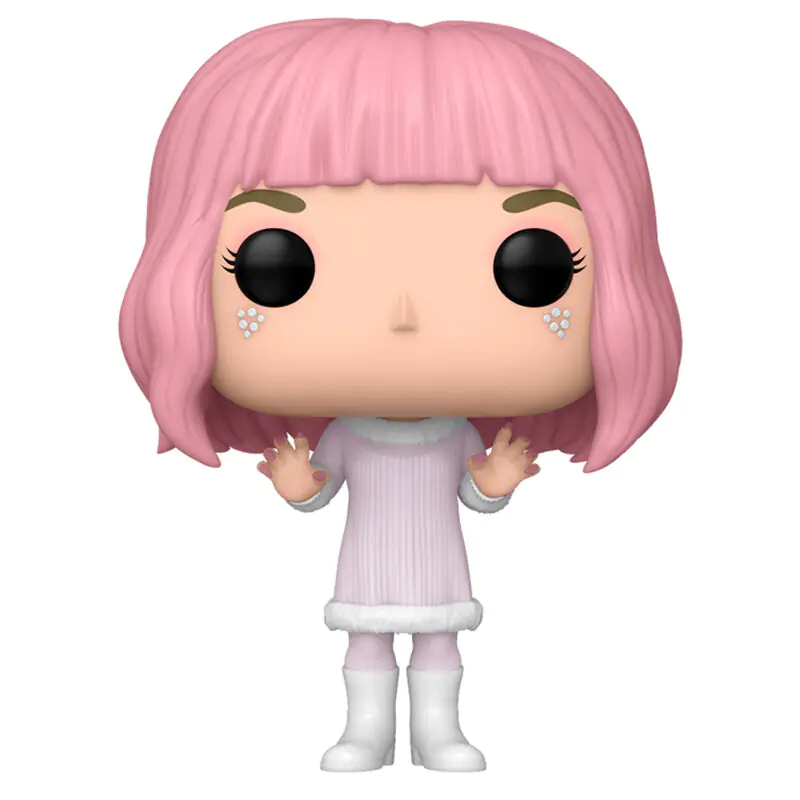 Funko POP figure Wednesday Enid Sinclair product photo