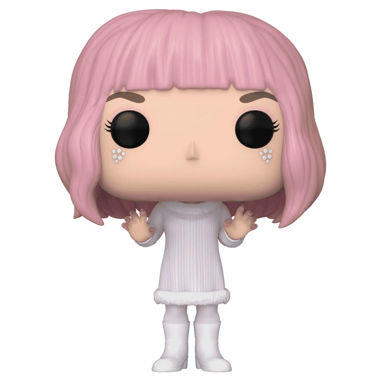 Funko POP figure Wednesday Enid Sinclair product photo