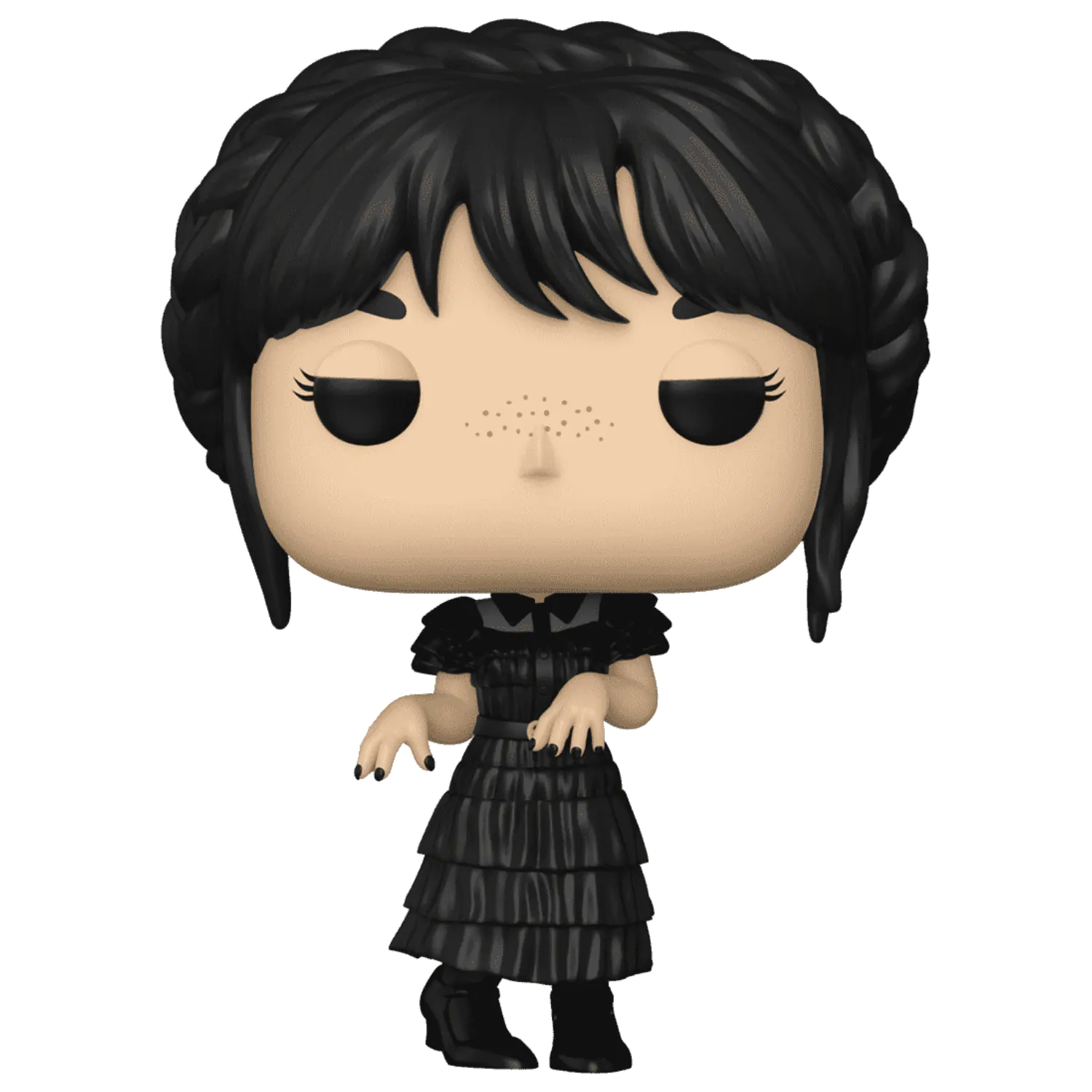Funko POP figure Wednesday - Wednesday Addams product photo