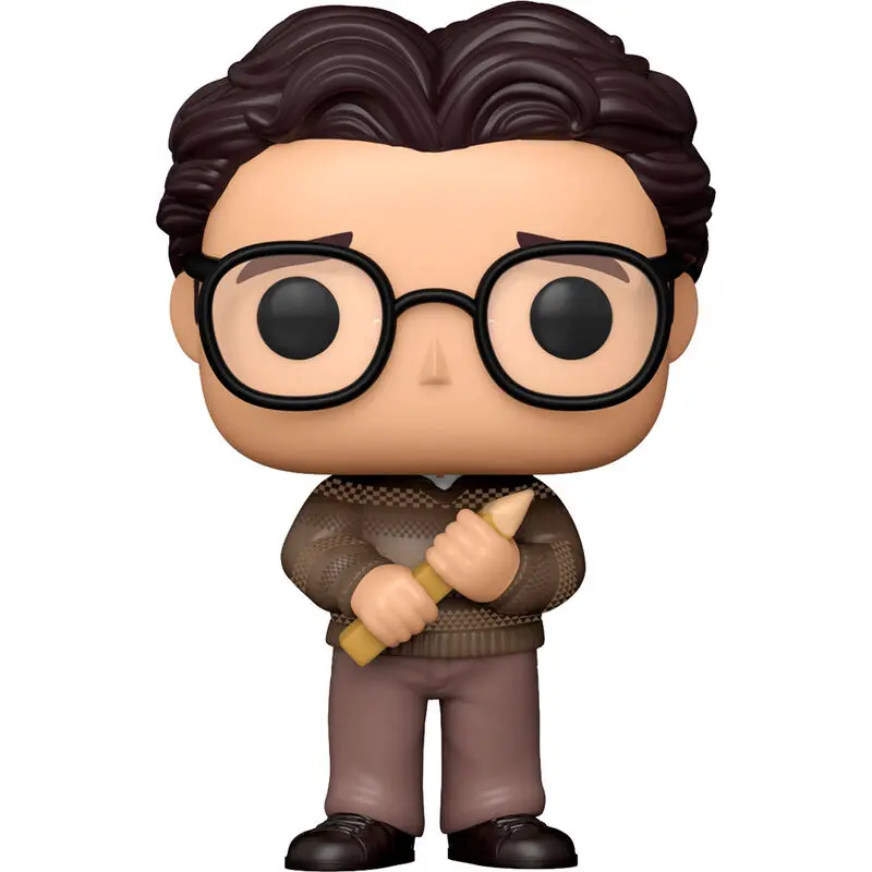 What We Do in the Shadows POP! TV Vinyl Figure Guillermo 9 cm termékfotó