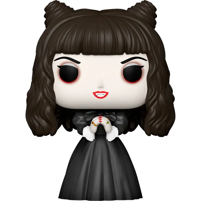 What We Do in the Shadows POP! TV Vinyl Figure Nadja 9 cm product photo