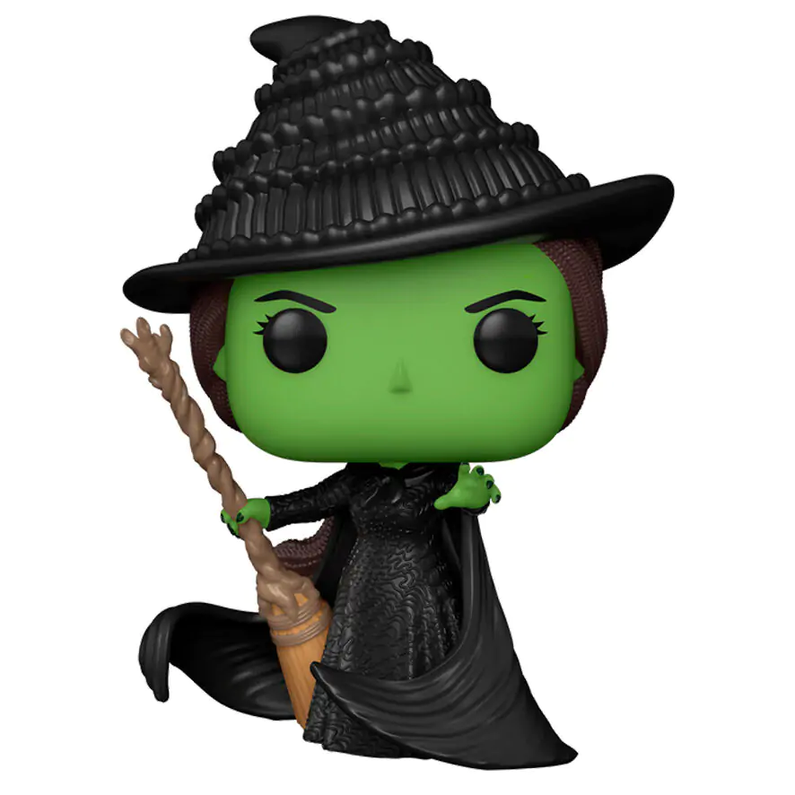 Funko POP figure Wicked Elphaba product photo