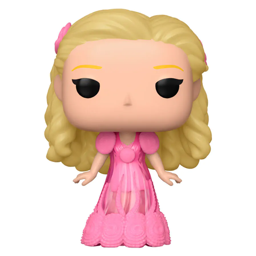 Funko POP figure Wicked Glinda in Nightgown product photo