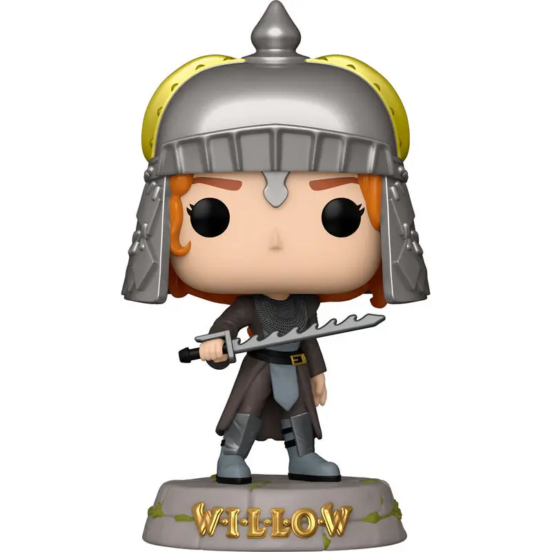 POP figure Willow Sorsha Chase termékfotó