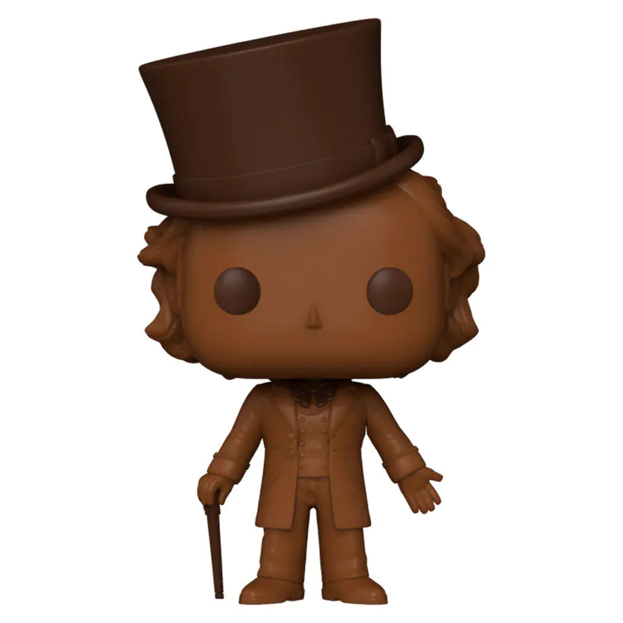 Funko POP figure Willy Wonka the Chocolate Factory Willy Wonka termékfotó