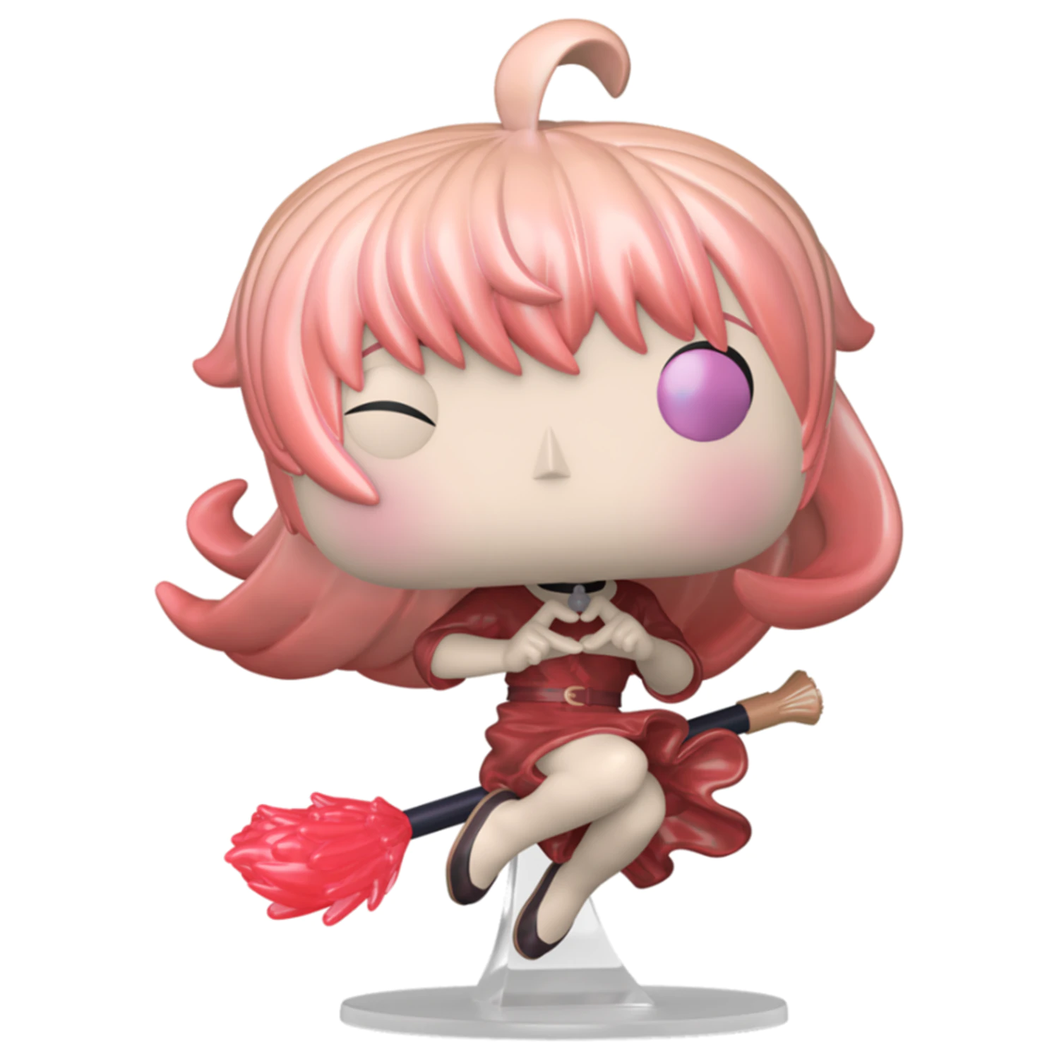 Funko POP figure Witch Watch Nico Wakatsuki Chase product photo