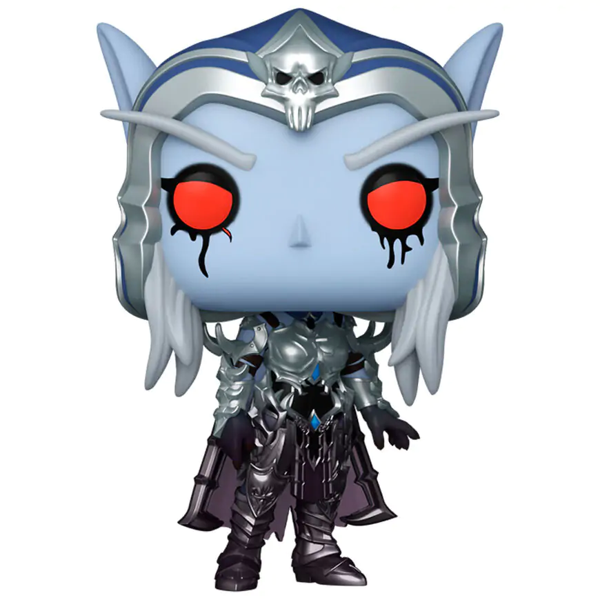 Funko POP figure World of Warcraft Sylvanas Chase product photo