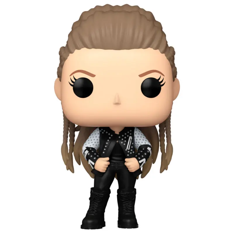 POP figure WWE Beth Phoenix Chase product photo