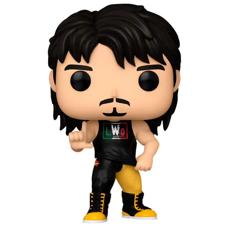 Funko POP figure WWE Eddie Guerrero termékfotó