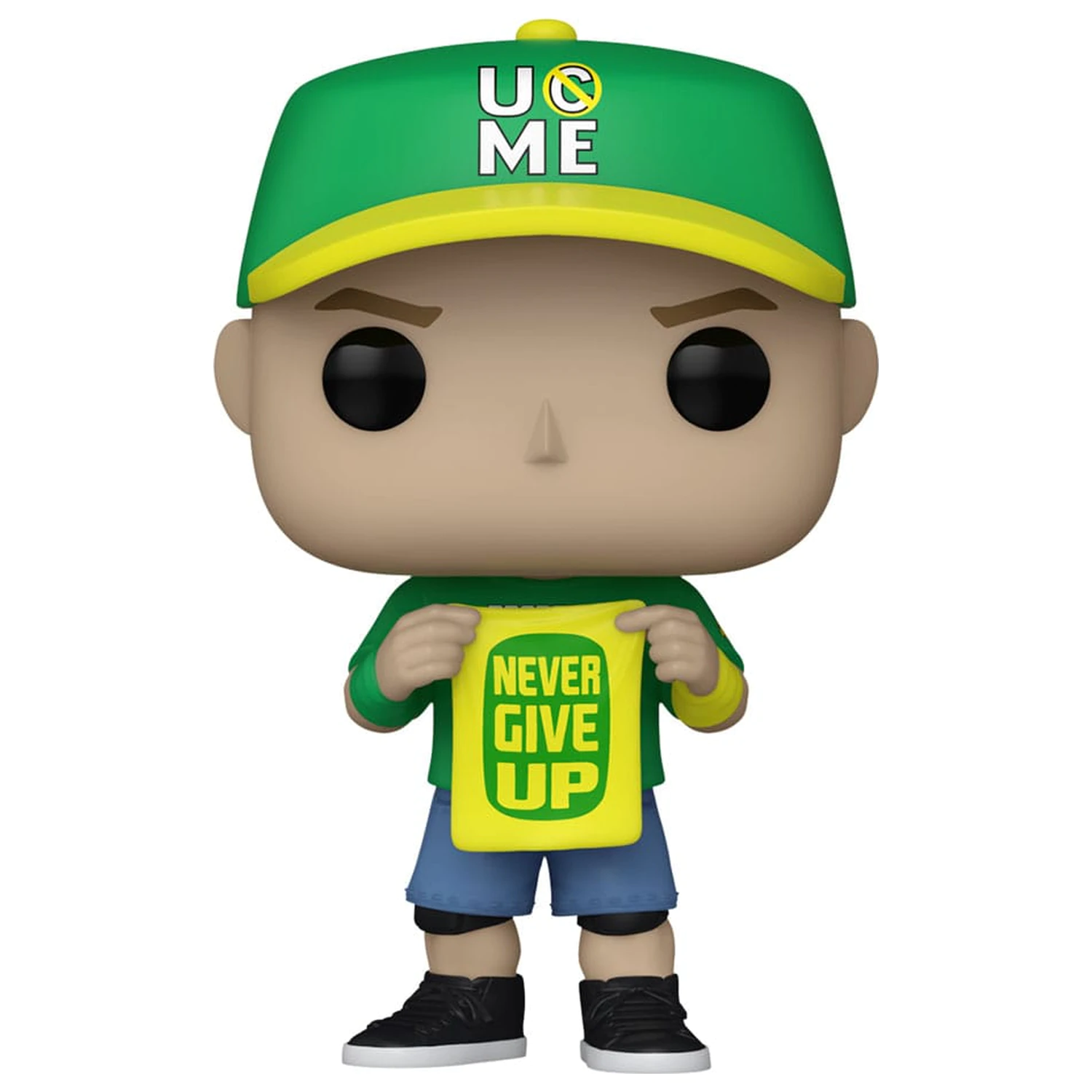 POP figure WWE John Cena product photo