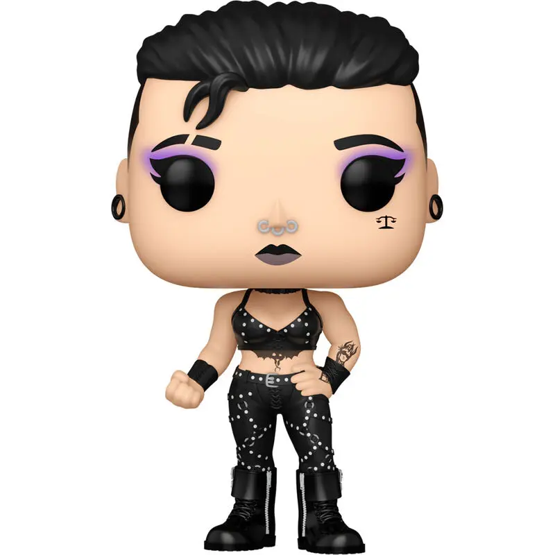 WWE POP! Vinyl Figure Rhea Ripley 9 cm product photo