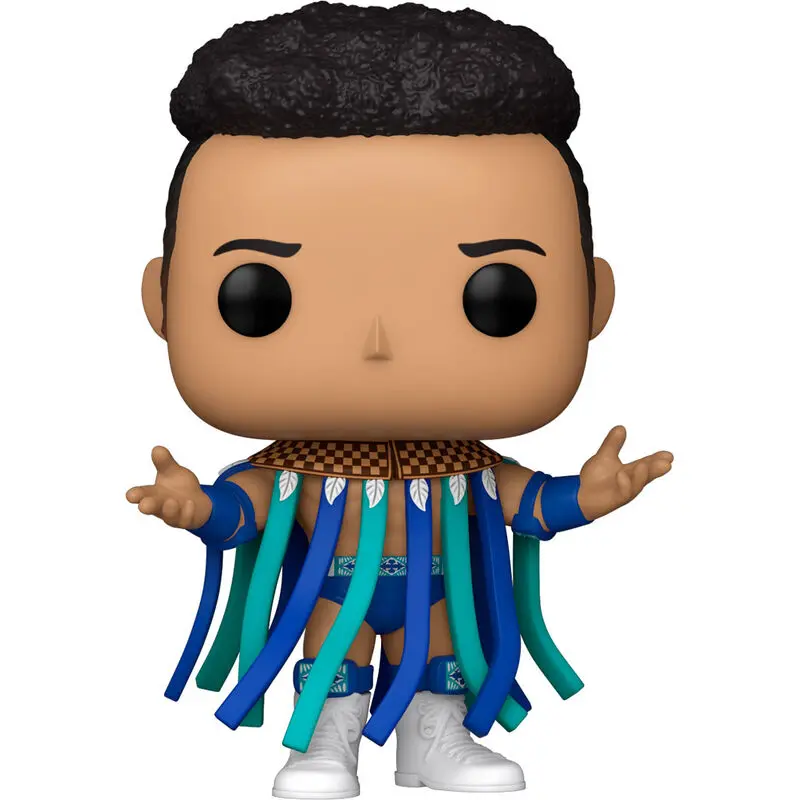 WWE POP! Vinyl Figure Rocky Maivia 9 cm termékfotó